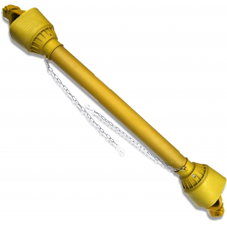 WAŁEK WOM PRZEGUBOWO TELESKOPOWY 860-1250mm 482Nm